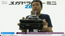 ���������꡼ No.019�Υ���ͥ������ / ��TGS 2021�ϡ֥ᥬ�ɥ饿��ߥ� ZERO�פ�ץ��ǥ塼�������餬������������ˤ��Ҳ��Ԥ�줿�ۿ����ݡ���