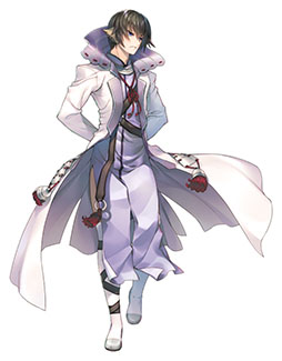 画像ギャラリー No.004のサムネイル画像 / 「うたわれるもの ロストフラグ」で3周年イベント開幕。ライコウも登場