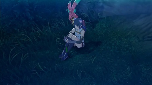 ���������꡼ No.006�Υ���ͥ������ / ��BLUE PROTOCOL�ס�3��31��14��00���ϤΥͥåȥ���ƥ��Ȥ˴ؤ���ܺ٤����餫�ˡ��������ȡإ֥�ץ��̿� �ֳ��ԡٻ�İ��ݡ���