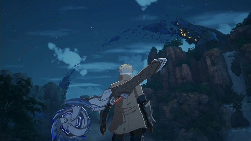 ���������꡼ No.013�Υ���ͥ������ / ��BLUE PROTOCOL�ס�3��31��14��00���ϤΥͥåȥ���ƥ��Ȥ˴ؤ���ܺ٤����餫�ˡ��������ȡإ֥�ץ��̿� �ֳ��ԡٻ�İ��ݡ���