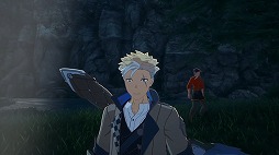 ���������꡼ No.027�Υ���ͥ������ / ��BLUE PROTOCOL�ס�3��31��14��00���ϤΥͥåȥ���ƥ��Ȥ˴ؤ���ܺ٤����餫�ˡ��������ȡإ֥�ץ��̿� �ֳ��ԡٻ�İ��ݡ���