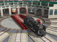 PS4向け都市開発&鉄道SLG「A列車で行こうExp.+」が11月14日に発売。新機能&新シナリオを収録したアップグレード版