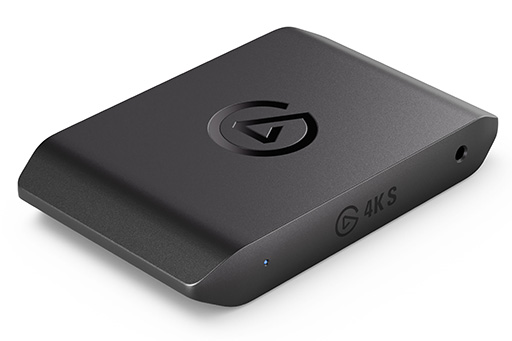 ꡼ No.003 | 4K/60HzեHD/240HzΥץ㤬ǽSwitch2ˤб륭ץǥХ4K SפElgato