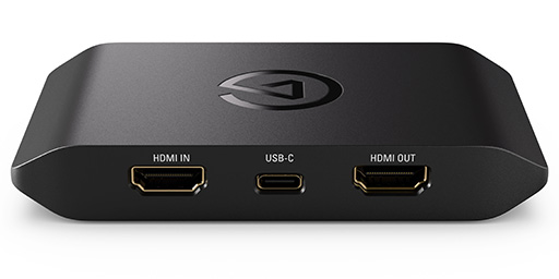 ꡼ No.005 | 4K/60HzեHD/240HzΥץ㤬ǽSwitch2ˤб륭ץǥХ4K SפElgato