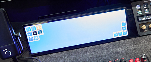 ���������꡼ No.005�Υ���ͥ������ / �������ۿ���Ż����������ۿ��Ը����������Elgato�֡�������Ĺ���å��ǥ����ץ쥤�Ρ�XENEON EDGE�פ�Ÿ����TGS2025��