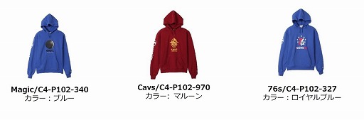 ���������꡼ No.004�Υ���ͥ������ / ��NBA 2K�꡼���פΥ�������������������̸���ȯ��