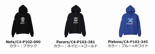 ���������꡼ No.006�Υ���ͥ������ / ��NBA 2K�꡼���פΥ�������������������̸���ȯ��