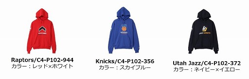 ���������꡼ No.009�Υ���ͥ������ / ��NBA 2K�꡼���פΥ�������������������̸���ȯ��