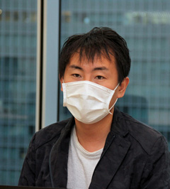 画像ギャラリー No.009のサムネイル画像 / 「TEPPEN」3周年を記念して語られたクロスオーバーの魅力。世界大会についても明かされた制作陣インタビュー