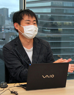 画像ギャラリー No.012のサムネイル画像 / 「TEPPEN」3周年を記念して語られたクロスオーバーの魅力。世界大会についても明かされた制作陣インタビュー