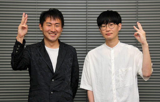 画像ギャラリー No.016のサムネイル画像 / 「TEPPEN」3周年を記念して語られたクロスオーバーの魅力。世界大会についても明かされた制作陣インタビュー