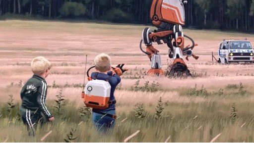 Tales from the Loop RPGץȥ쥤顼