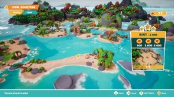 ���������꡼ No.007�Υ���ͥ������ / PC�����ѡ��ƥ����������Bake��n Switch�פ�Steam�ǥ�꡼�������Ӥ��襤�ʤ���ѥ��Ƥ�������4�ͤΥޥ���ץ쥤�б����������