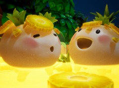 PC�����ѡ��ƥ����������Bake��n Switch�פ�Steam�ǥ�꡼�������Ӥ��襤�ʤ���ѥ��Ƥ�������4�ͤΥޥ���ץ쥤�б����������