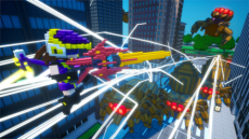 画像ギャラリー No.010のサムネイル画像 / ディースリー・パブリッシャー&Dogenzaka LabがSteamのハロウィンセールに参加。「地球防衛軍」シリーズなど30タイトル以上が対象に