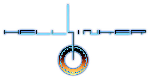 ���������꡼ No.001�Υ���ͥ������ / ����Υ��塼�ƥ��󥰥������Hellsinker.�פ��ۿ���������Steam�ǳ���