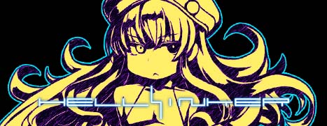 ���������꡼ No.004�Υ���ͥ������ / ����Υ��塼�ƥ��󥰥������Hellsinker.�פ��ۿ���������Steam�ǳ���