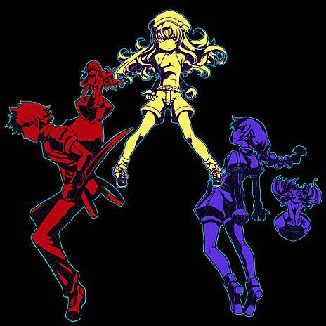 ���������꡼ No.007�Υ���ͥ������ / ����Υ��塼�ƥ��󥰥������Hellsinker.�פ��ۿ���������Steam�ǳ���