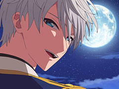 TVアニメ「魔法使いの約束」のティザービジュアル,PV第2弾,メインキャラクター全身設定画を公開。次なる新情報は10月を予定