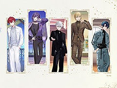 ファッションECサイト「ZOZOTOWN」とゲーム「魔法使いの約束」がコラボ。グッズやアパレルなど限定アイテムを7月11日より受注開始