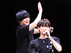 登壇&声の出演で21人の魔法使いキャストが集結! 「TVアニメ『魔法使いの約束』スペシャルイベント」昼公演レポート