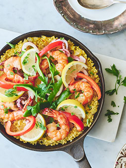 画像ギャラリー No.004のサムネイル画像 / 「魔法使いの約束」公式レシピブック第2弾を12月1日に発売。新たにエイプリルフールイベントのレシピを収録