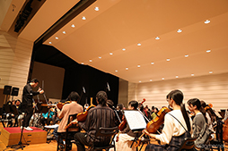 ���������꡼ No.008�Υ���ͥ������ / �֡���ˡ�Ȥ�����«�٥��������ȥ饳�󥵡��� -Musica Fragmenta-�����֤˸�������ϡ�������ݡ��ȡ��������Ļ᤬���İ���ɤ���