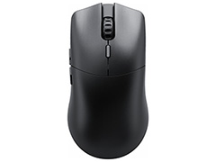 重さ60g前後のGlorious製ワイヤレスマウス計2製品が11月3日に国内発売