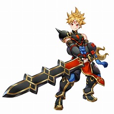 画像集 No.044のサムネイル画像 / 【PR】人間と魔人が協力して戦う“憑依一体型RPG”。多彩なキャラによる群像劇も楽しめる「クロスクロニクル」の魅力を紹介