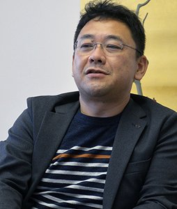 画像ギャラリー No.002のサムネイル画像 / 「マップの色塗り」に着目した「三國志14」の懐かしくも新しいチャレンジ。プロデューサーの越後谷和広氏に,リリース直前インタビュー