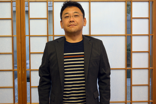 画像ギャラリー No.008のサムネイル画像 / 「マップの色塗り」に着目した「三國志14」の懐かしくも新しいチャレンジ。プロデューサーの越後谷和広氏に,リリース直前インタビュー