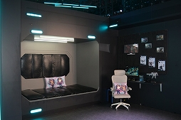 ���������꡼ No.003�Υ���ͥ������ / ��Mecha BREAK�פΥե��륳�����ư�ե����奢��ʪ�Υ����ʡ��������档�����ꥫ�顼�������Ǥ⡪ ��2�Ƥ�ζʥ���⡩��TGS2025��