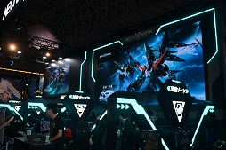 ���������꡼ No.004�Υ���ͥ������ / ��Mecha BREAK�פΥե��륳�����ư�ե����奢��ʪ�Υ����ʡ��������档�����ꥫ�顼�������Ǥ⡪ ��2�Ƥ�ζʥ���⡩��TGS2025��