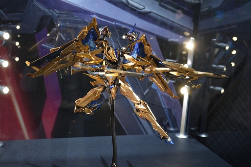 ���������꡼ No.008�Υ���ͥ������ / ��Mecha BREAK�פΥե��륳�����ư�ե����奢��ʪ�Υ����ʡ��������档�����ꥫ�顼�������Ǥ⡪ ��2�Ƥ�ζʥ���⡩��TGS2025��