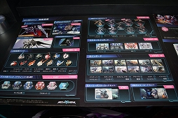 ���������꡼ No.015�Υ���ͥ������ / ��Mecha BREAK�פΥե��륳�����ư�ե����奢��ʪ�Υ����ʡ��������档�����ꥫ�顼�������Ǥ⡪ ��2�Ƥ�ζʥ���⡩��TGS2025��