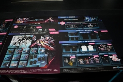 ���������꡼ No.016�Υ���ͥ������ / ��Mecha BREAK�פΥե��륳�����ư�ե����奢��ʪ�Υ����ʡ��������档�����ꥫ�顼�������Ǥ⡪ ��2�Ƥ�ζʥ���⡩��TGS2025��