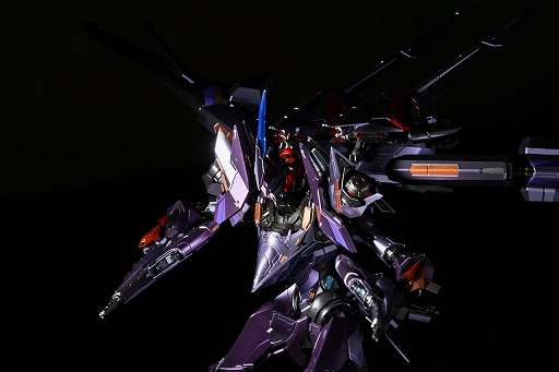 ���������꡼ No.018�Υ���ͥ������ / ��Mecha BREAK�פΥե��륳�����ư�ե����奢��ʪ�Υ����ʡ��������档�����ꥫ�顼�������Ǥ⡪ ��2�Ƥ�ζʥ���⡩��TGS2025��