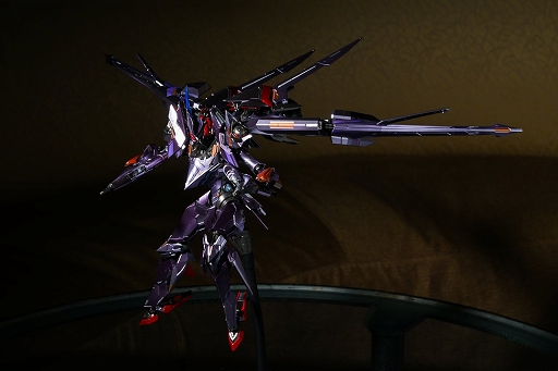 ���������꡼ No.022�Υ���ͥ������ / ��Mecha BREAK�פΥե��륳�����ư�ե����奢��ʪ�Υ����ʡ��������档�����ꥫ�顼�������Ǥ⡪ ��2�Ƥ�ζʥ���⡩��TGS2025��