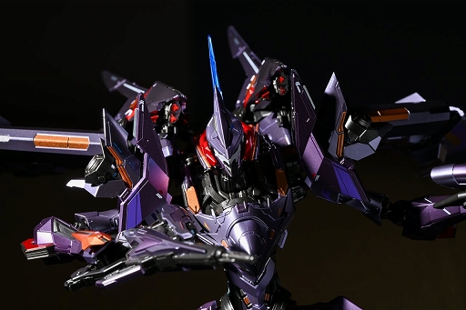 ���������꡼ No.023�Υ���ͥ������ / ��Mecha BREAK�פΥե��륳�����ư�ե����奢��ʪ�Υ����ʡ��������档�����ꥫ�顼�������Ǥ⡪ ��2�Ƥ�ζʥ���⡩��TGS2025��