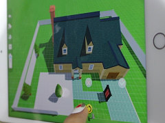 ��CJ2019�ϡ�Second Life�סʥ�����ɥ饤�աˤ˶ᤤ����ޥۥ��ץ��CREATIVE WORLD�פ��ץ쥤���֥��Ÿ