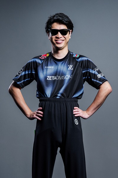 ꡼ No.005 | 塦٥ȡ̤ĤʤeݡĤ -JAPAN ESPORTS CONNECT-סбԾȯɽŤ72324