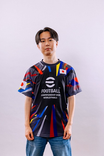 ꡼ No.008 | 塦٥ȡ̤ĤʤeݡĤ -JAPAN ESPORTS CONNECT-סбԾȯɽŤ72324