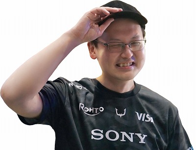 ꡼ No.009 | 塦٥ȡ̤ĤʤeݡĤ -JAPAN ESPORTS CONNECT-סбԾȯɽŤ72324