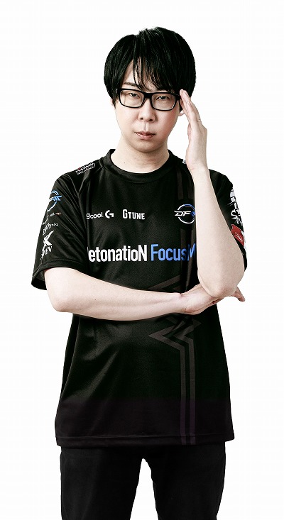 ꡼ No.012 | 塦٥ȡ̤ĤʤeݡĤ -JAPAN ESPORTS CONNECT-סбԾȯɽŤ72324