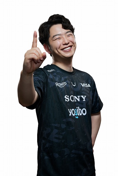 ꡼ No.020 | 塦٥ȡ̤ĤʤeݡĤ -JAPAN ESPORTS CONNECT-סбԾȯɽŤ72324