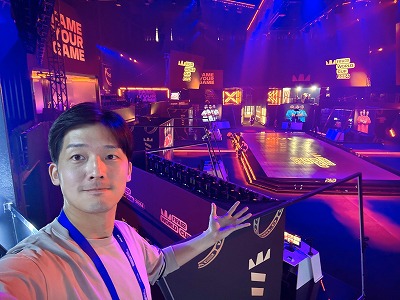 ꡼ No.027 | 塦٥ȡ̤ĤʤeݡĤ -JAPAN ESPORTS CONNECT-סбԾȯɽŤ72324