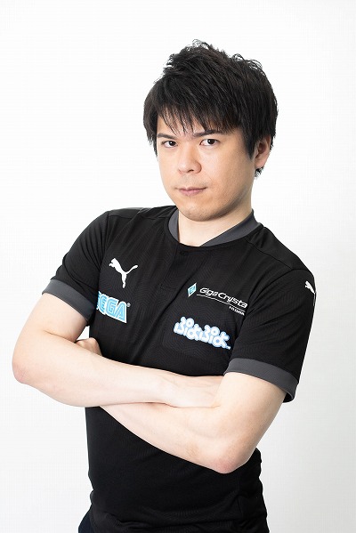 ꡼ No.033 | 塦٥ȡ̤ĤʤeݡĤ -JAPAN ESPORTS CONNECT-סбԾȯɽŤ72324