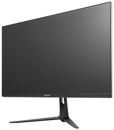 画像ギャラリー No.001のサムネイル画像 / 最大400Hz表示対応で税込約4万円からの24.5型フルHDディスプレイがプリンストンから発売に