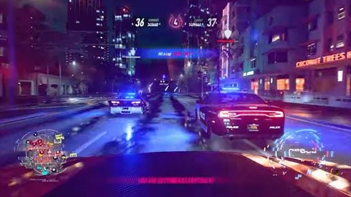 Need For Speed Heat ȥ졼顼