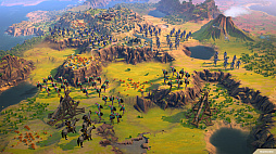 HUMANKINDפ꡼̱²ʬμǰƤƤʸۥϡXbox Game Pass for PCˤ饤ʥå